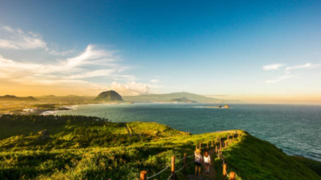 韩国回应歧视性入境,韩国对中国游客过境免签