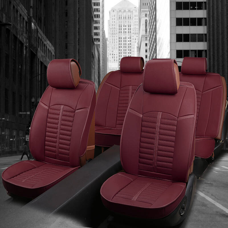 汽车坐垫套该如何选择,汽车坐垫怎么安装