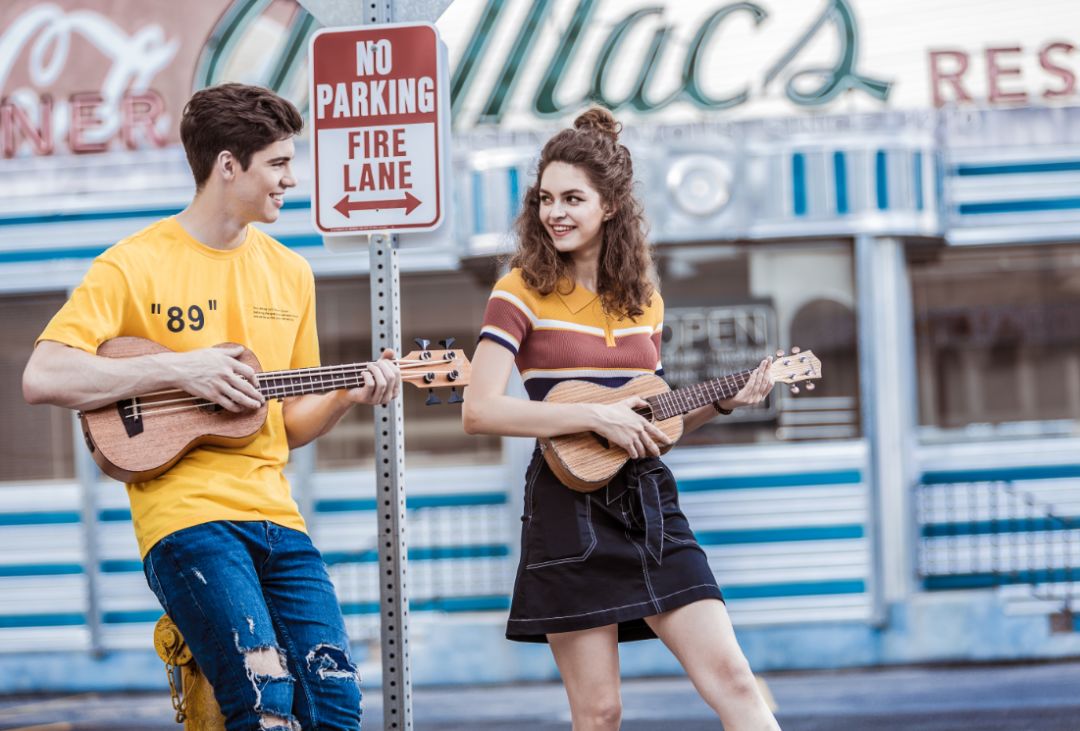 弹唱尤克里里干货,尤克里里入门书推荐