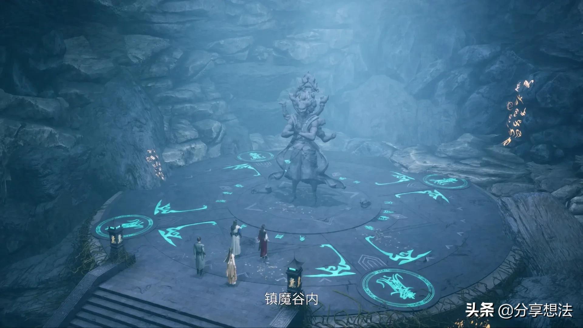 绝世武魂攻略,绝世武魂镇魔谷