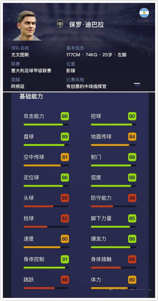 迪巴拉神仙颜值颠球,尤文绝杀迪巴拉视频
