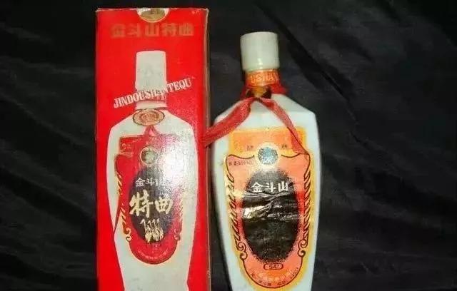 记忆中家乡的酒,记忆中的那瓶酒