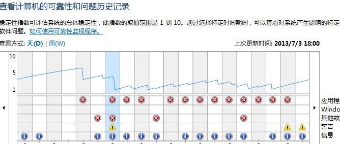 开机出现windows资源管理器已停止,windows7资源管理器总是停止工作