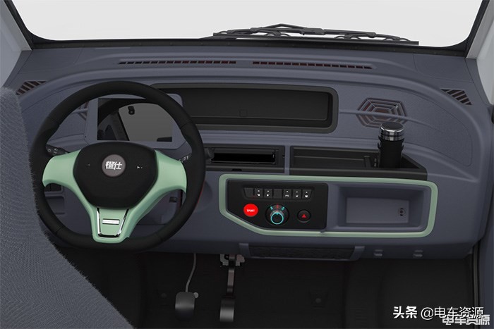 末端物流2019,末端物流新能源汽车