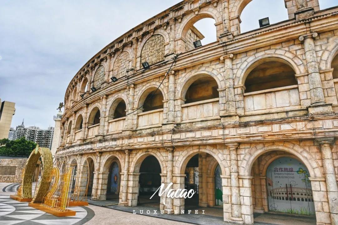 第一次去澳门玩的攻略,第一次去澳门有什么值得买的