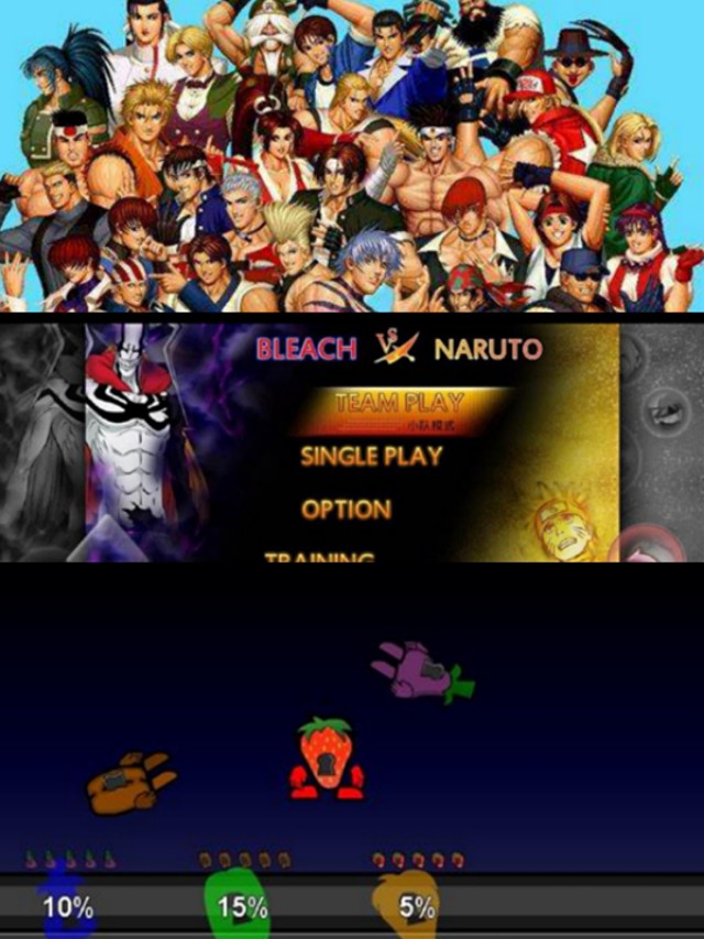 那些年我们玩过4399小游戏,那些年我们小时候玩的游戏