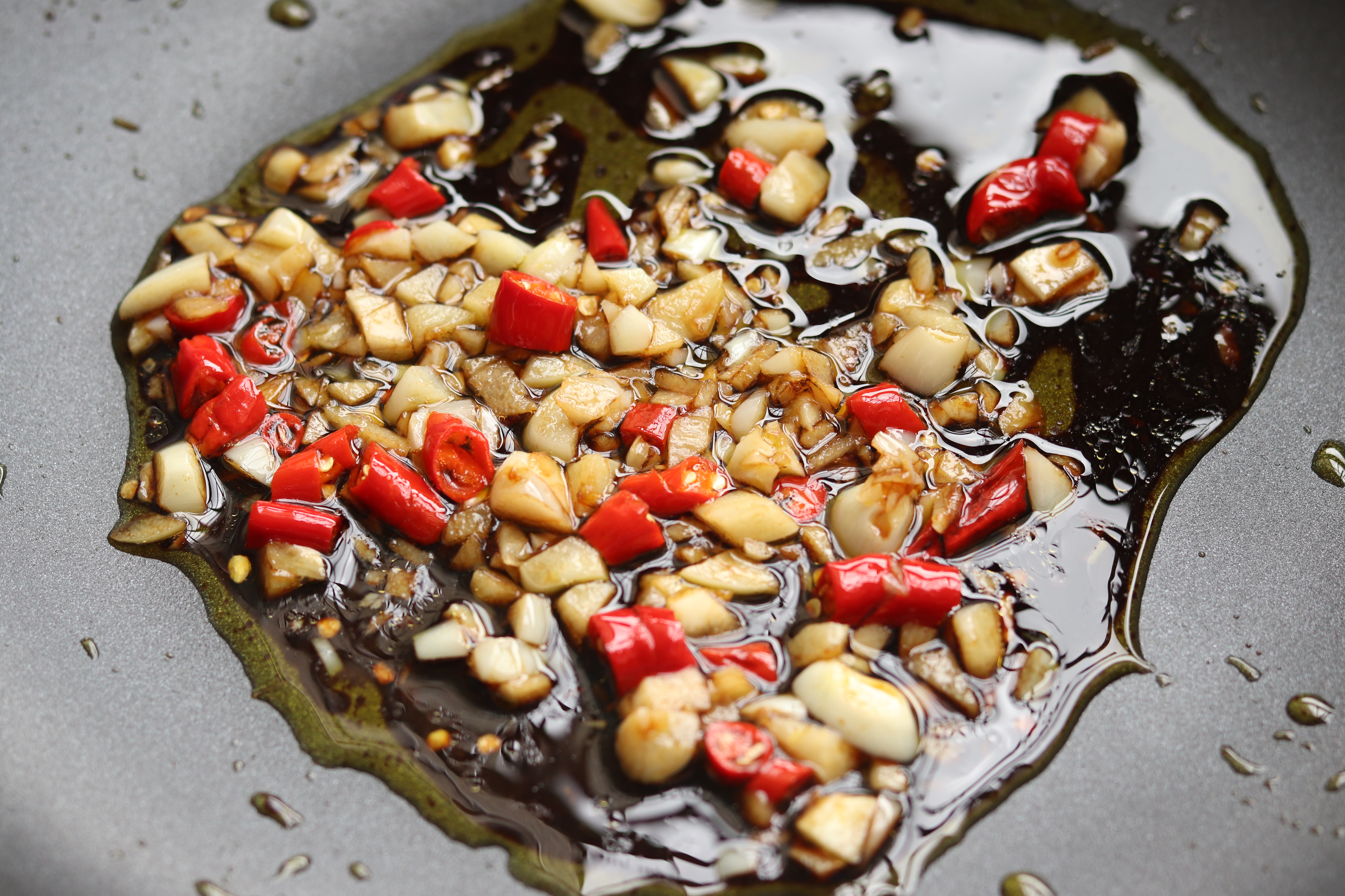 天热遇到这菜别犹豫，多加2步轻松去苦味，1块钱一斤，好吃不贵