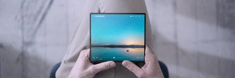 华为折叠屏怎么贴膜,华为折叠屏手机可以贴膜吗