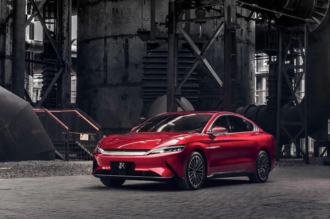 中国汽车蜕变,蜕变汽车