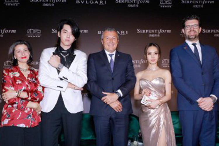 宝格丽最简单的真假辨别,宝格丽弹簧项链带钻怎么辨别真伪