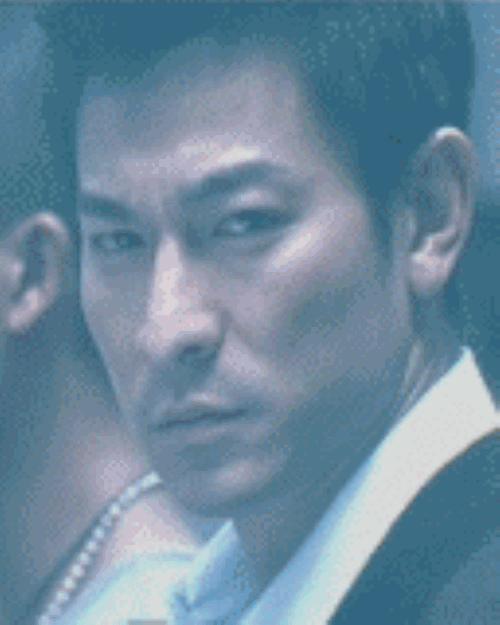 无间道刘德华剧本幕后故事,无间道天台经典片段幕后