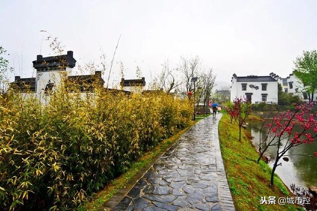 7个惊艳小众旅行地建议收藏哦,江苏省小众旅游地点