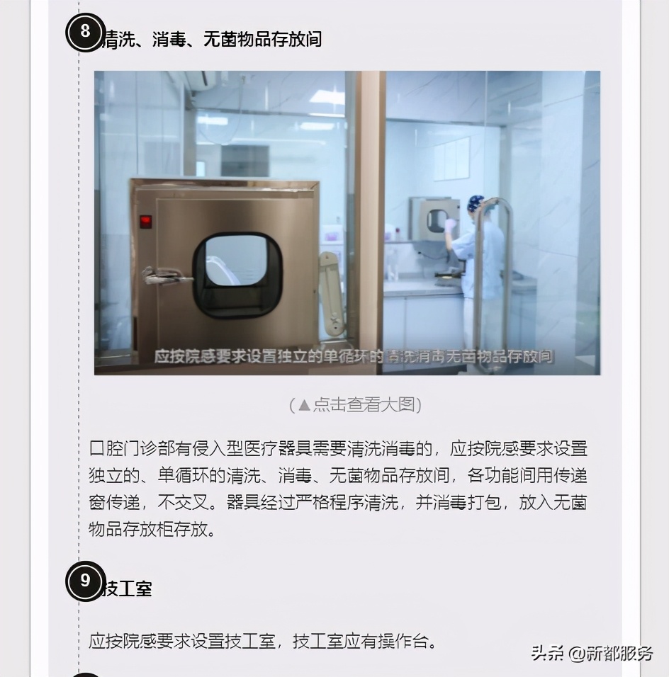 口腔门诊怎么做短视频,牙医口腔诊所短视频