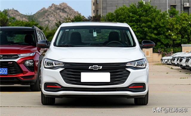 雪佛兰科鲁泽推介购买车型,新款雪佛兰科鲁泽真实车主感受