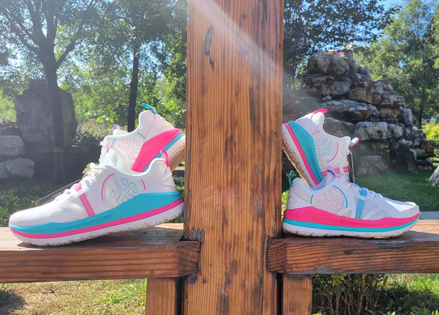 最适合中国人的跑鞋？亲测必迈老爹慢跑鞋，脚感完全不输大牌