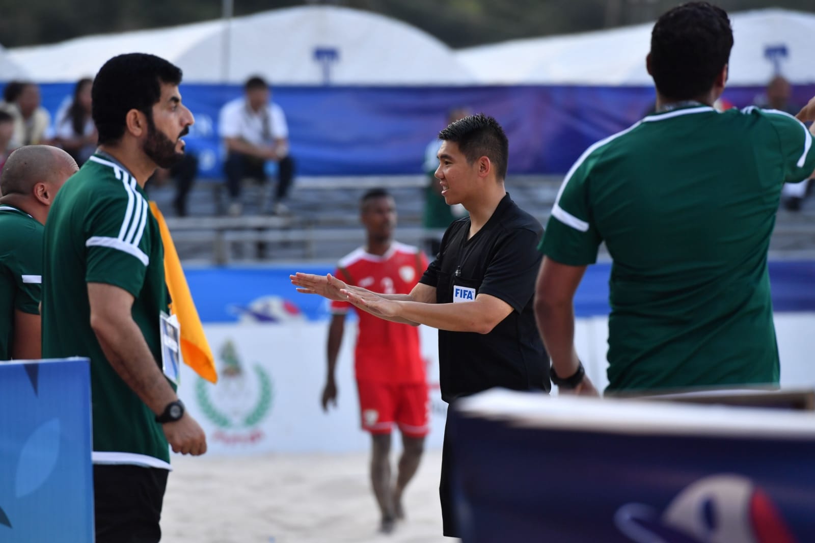 沙滩足球亚洲杯赛程,沙足亚洲杯中国