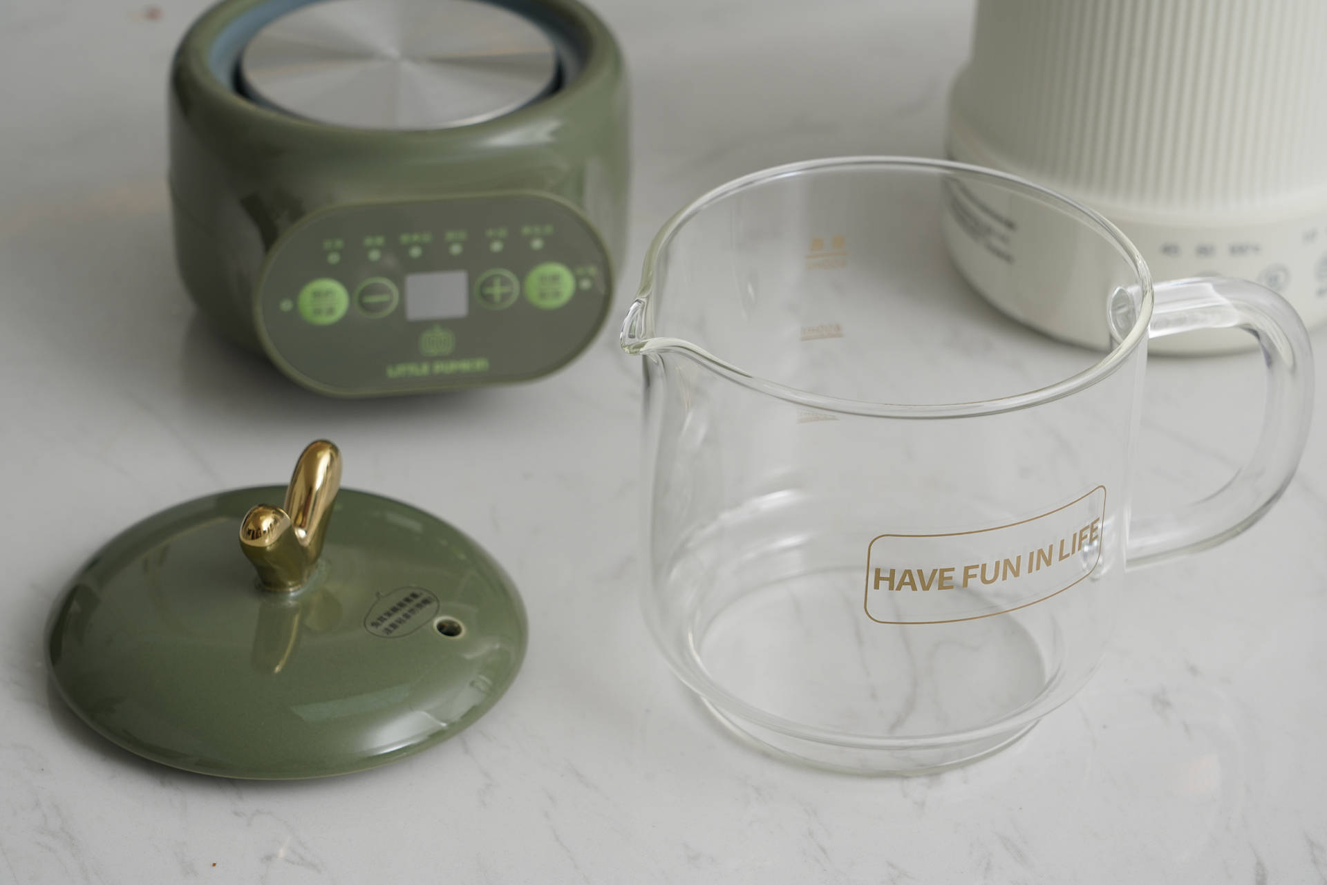 夏日养生杯实用快手食谱合集七彩叮当、志高等养生杯横评