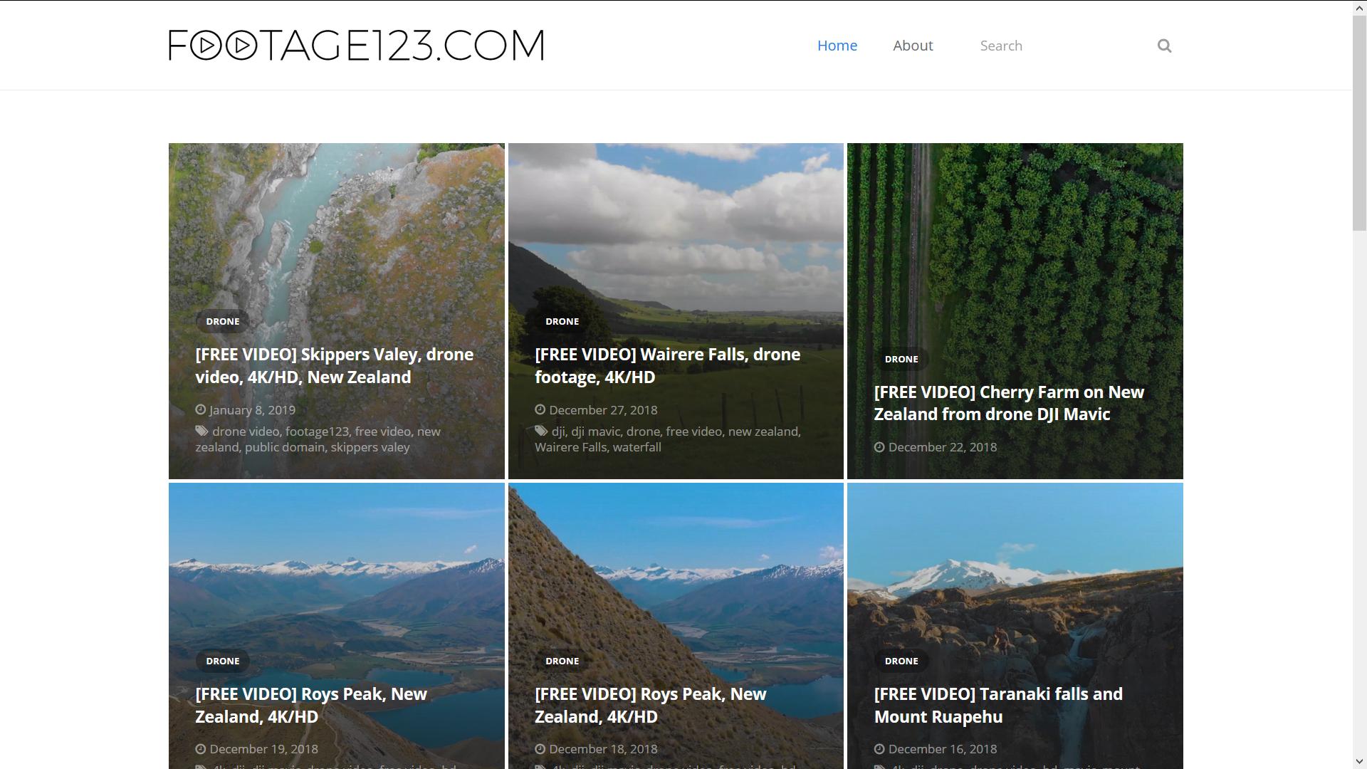 年会视频素材哪儿里找？这些免费无版权视频网站请收好