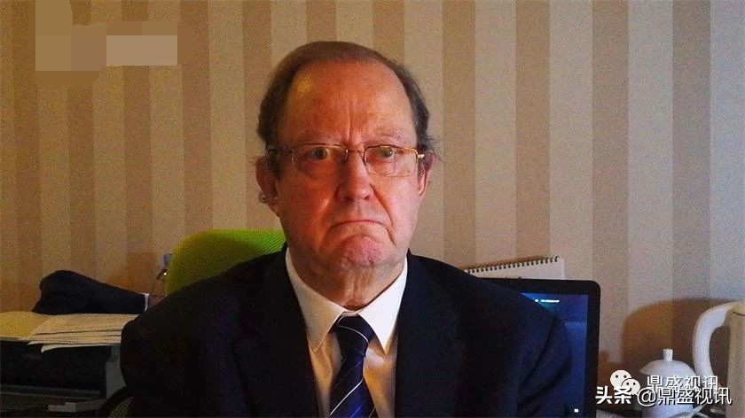 英国教授坦言中国崛起不可怕,英国专家谈大国