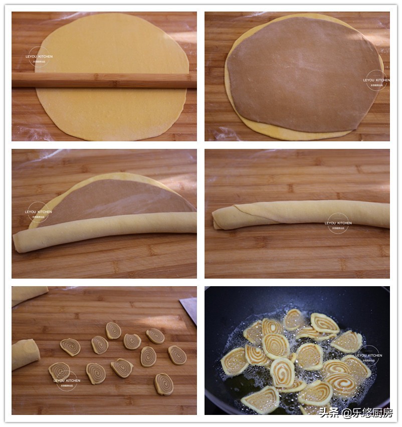 儿童100种简单点心做法不上火,简单又好吃的点心小学生都能做