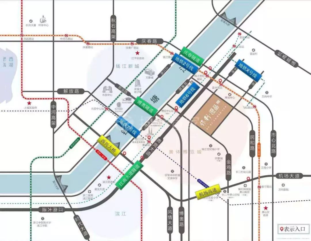 杭州3月已摇新盘,杭州楼市9月份摇号新盘
