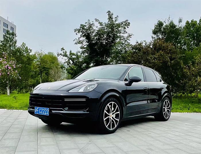 宝马x5m跟保时捷卡宴turbo哪个好,宝马x5和保时捷卡宴后期维护费用