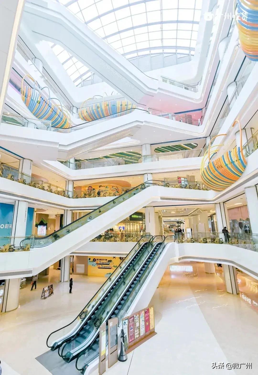 1000+㎡淘货天堂开进广州荔湾，集齐「全球级」宝藏好物！