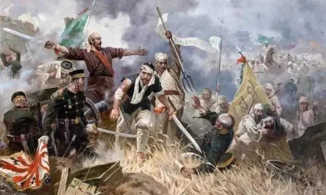 东方有一片海北洋水师,东方有一片海纯音乐