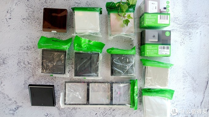 施耐德绎尚开关带小夜灯,施耐德绎尚智能插座