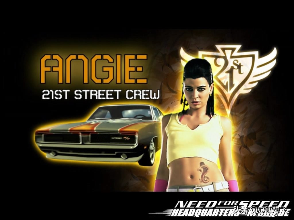 极品飞车10生涯解锁3级车,极品飞车10最后一关攻略