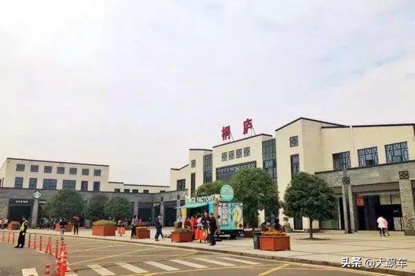 云南最美高速路服务区,河北最美高速服务区苏桥