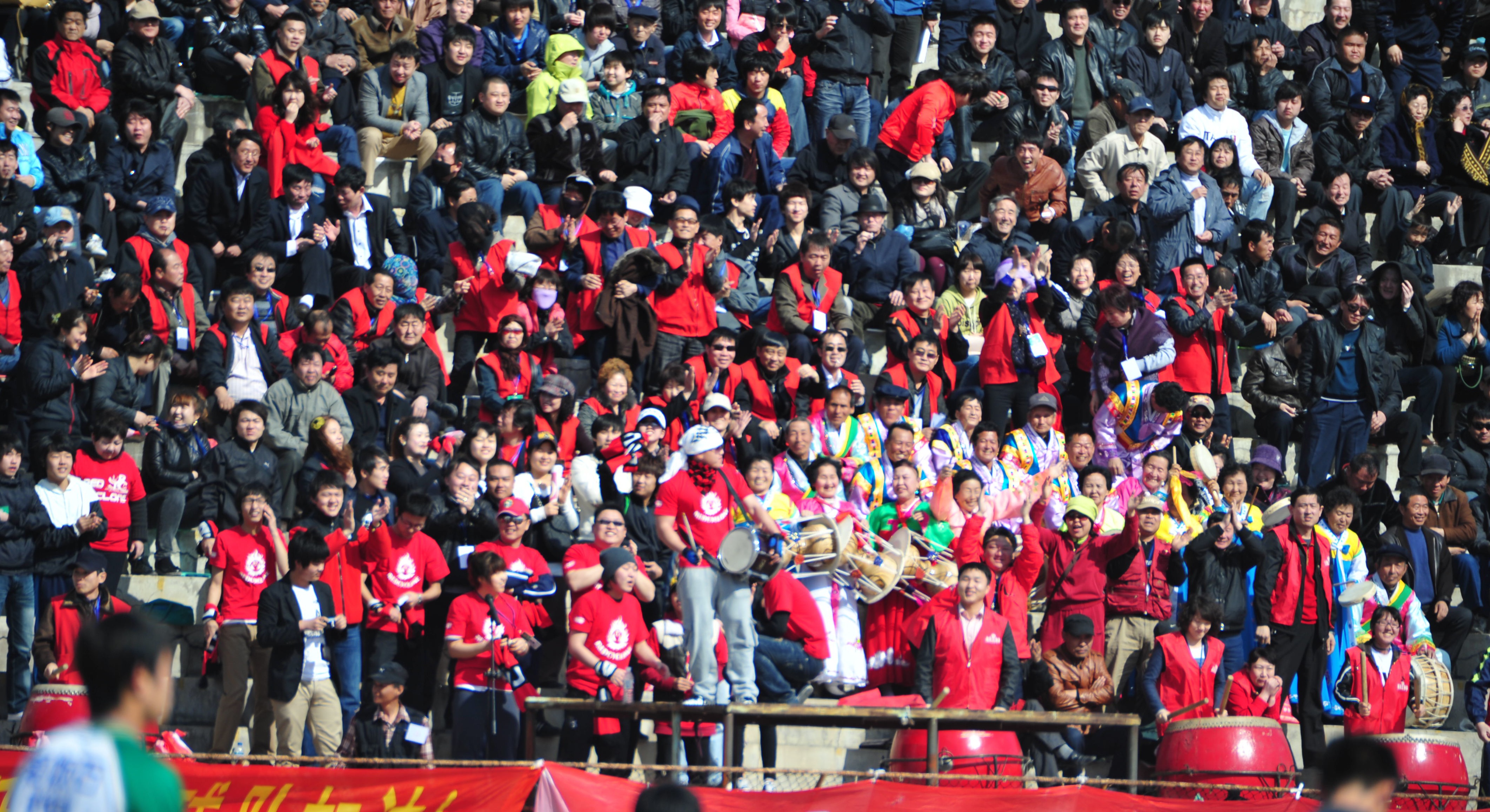 中甲赛场历经磨难，“长白虎”要想寻求好的活法唯有——主场为王！请看延边职业足球风云录（连载21）