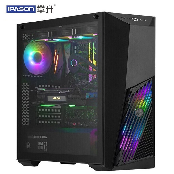 目前比较划算的台式机配置,比较好用的台式机配置推荐