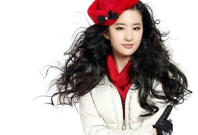 穿搭教戴帽,穿搭上学冬天