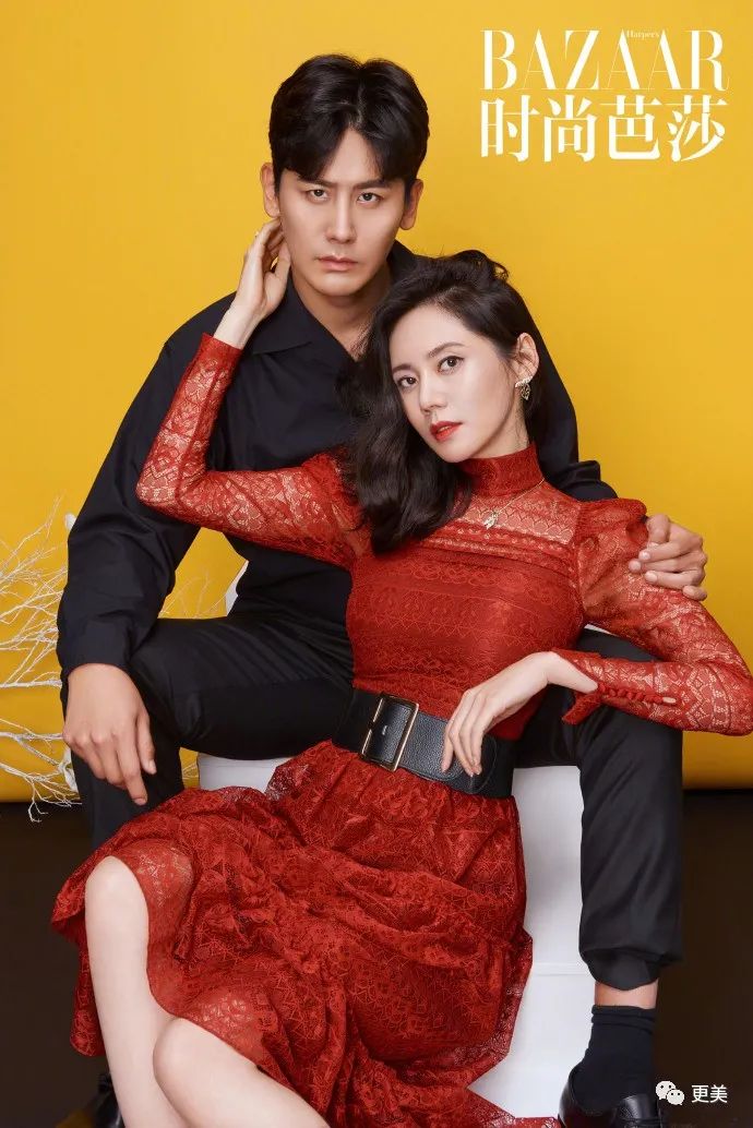 秋瓷炫谈过几次恋爱,秋瓷炫眼神暴露婚姻状况