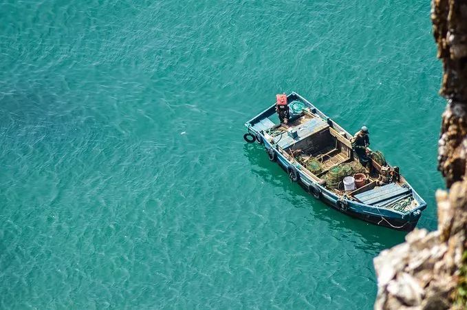 威海生活感受,在威海的精致生活