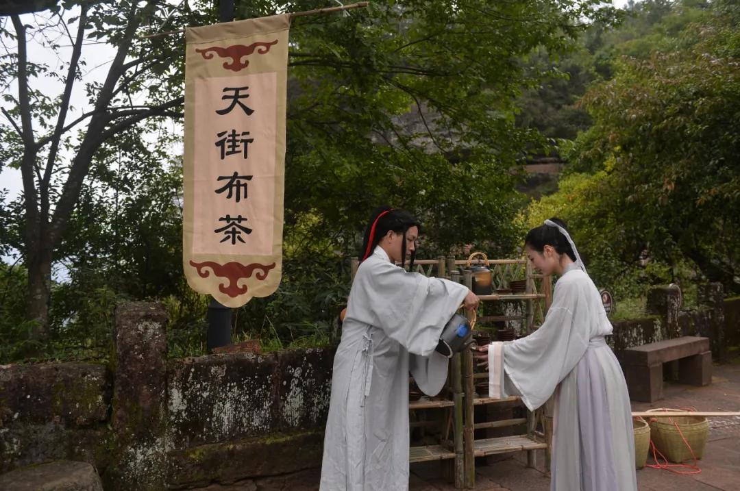 齐云山最新旅游攻略,自己游齐云山旅游攻略