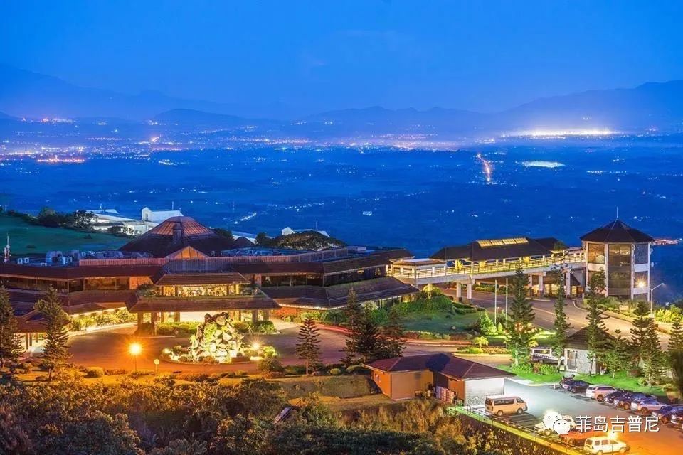 菲律宾高端俱乐部,菲律宾俱乐部