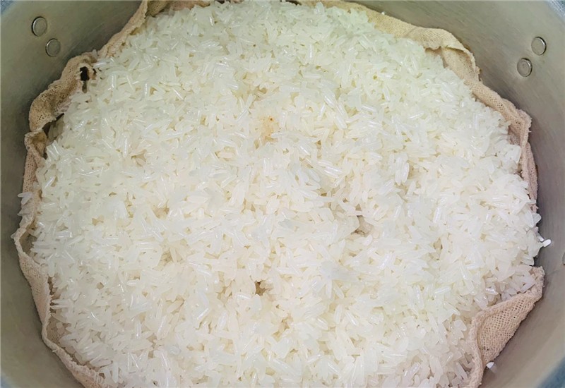 米酒怎样才正宗,米酒不用糯米的家常做法