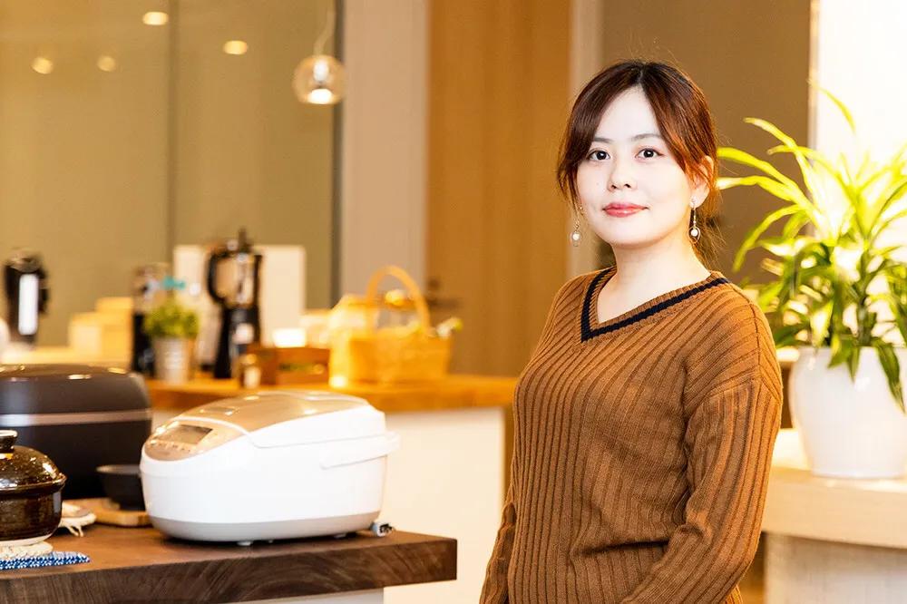 松下和虎牌哪个电饭煲做饭好吃,东芝电饭煲和虎牌电饭煲哪个好