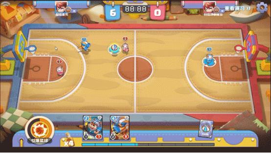 好玩的篮球策略手游推荐,最好玩的一款篮球游戏手游