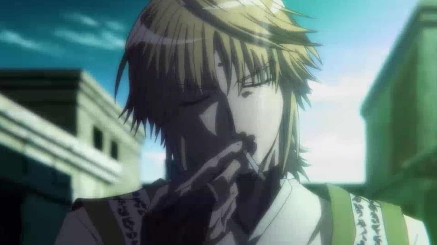 拯救天下苍生？正义的使者？别闹了。致敬经典《最游记》