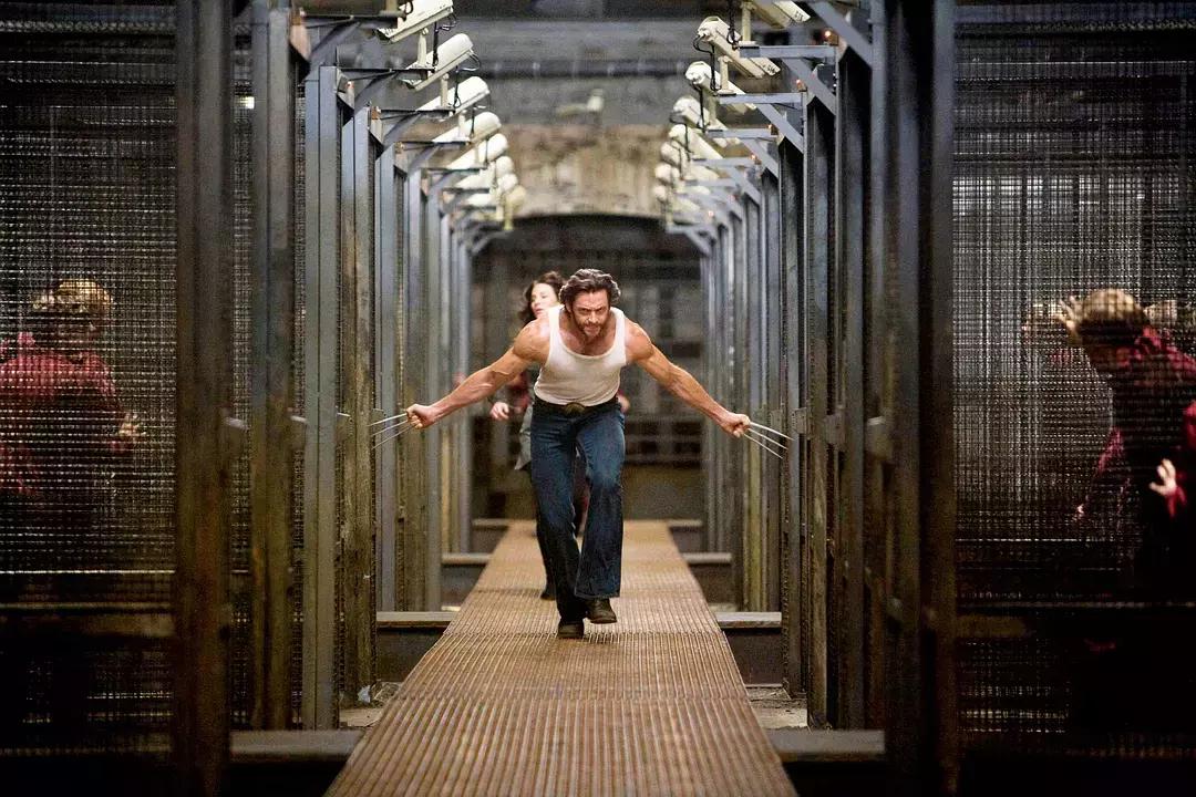 推荐十部未来世界科幻电影,推荐四部视觉震撼科幻电影