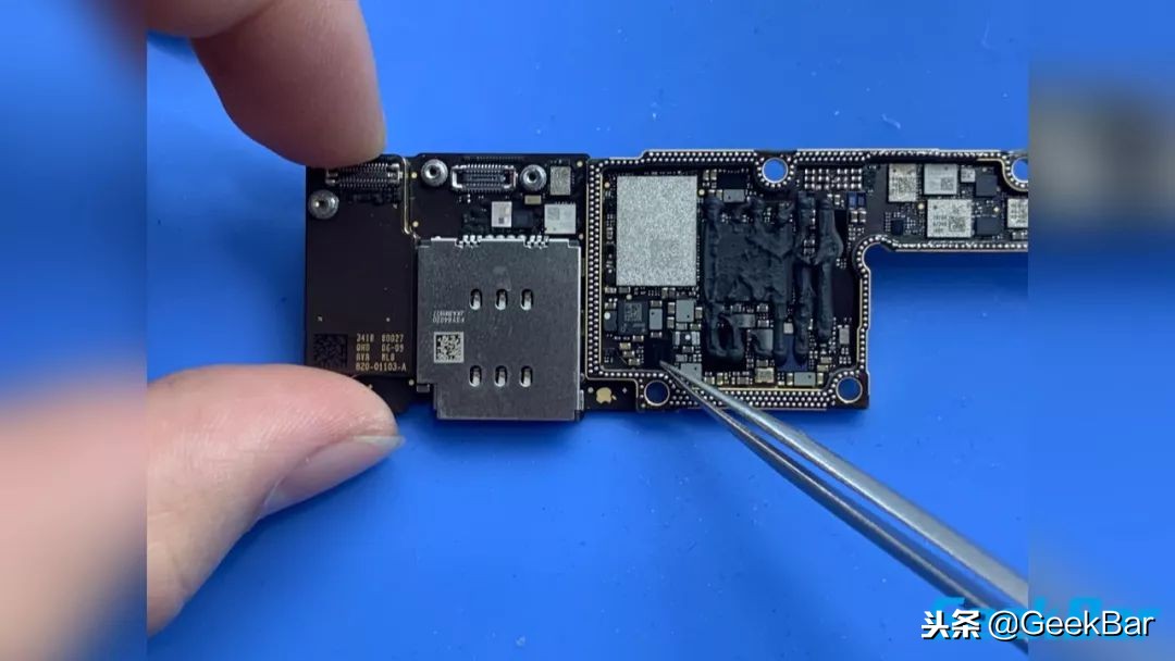 苹果xsmax改双卡后变单卡了,苹果xsmax改双卡有什么问题