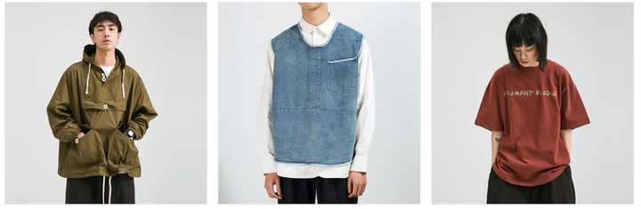 适合年轻人穿的男装品牌有哪些 (男士30到35岁十大轻奢男装品牌)