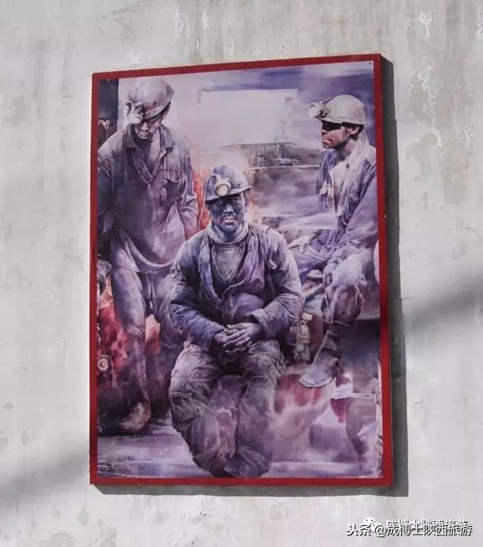 铜川都有啥旅游的地方,铜川有啥旅游的好地方