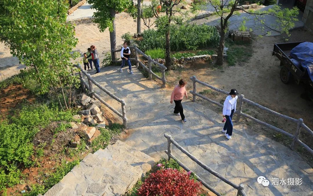 泗张王家庄民俗,泗水泗张王家庄