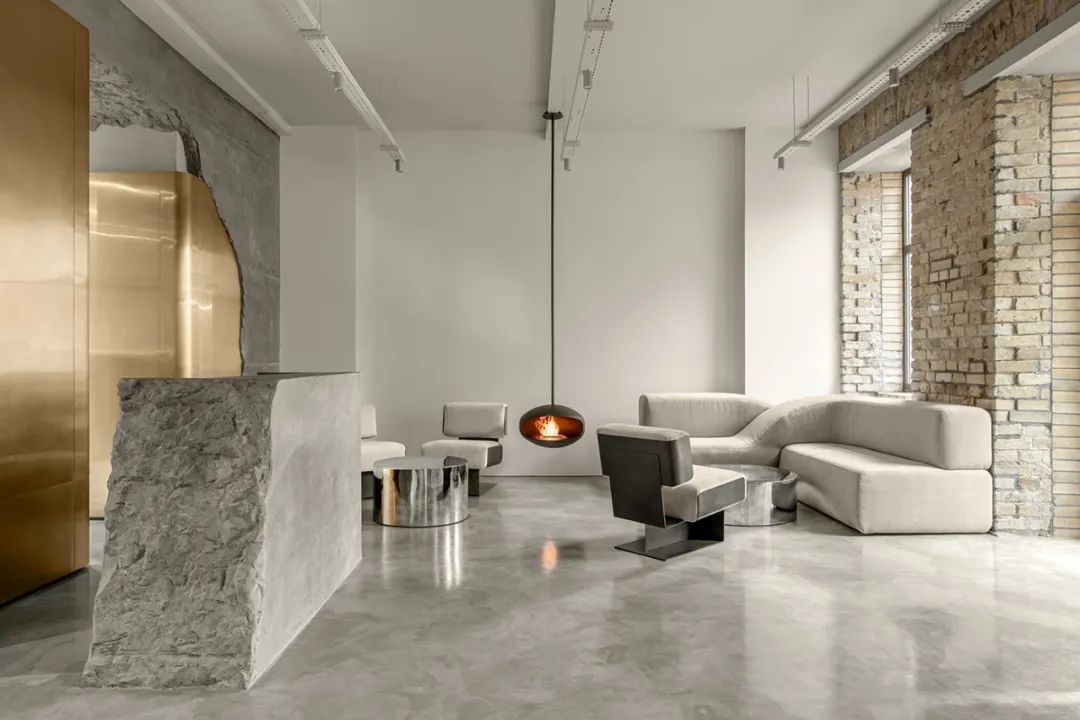 美容院怎么设计有效果,美容院怎么设计好看