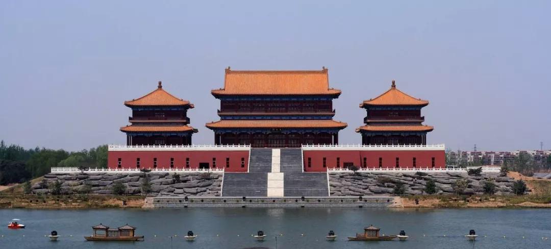 2020春节文化旅游惠民活动,唐山市春节期间旅游