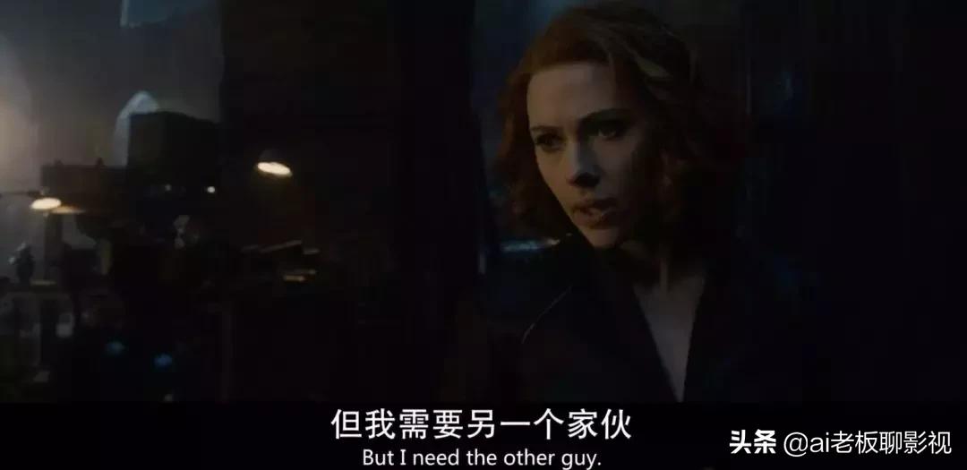 漫威里的黑寡妇有独立电影吗,漫威有黑寡妇的电影吗